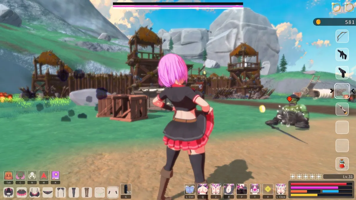 ルーザーメーカー