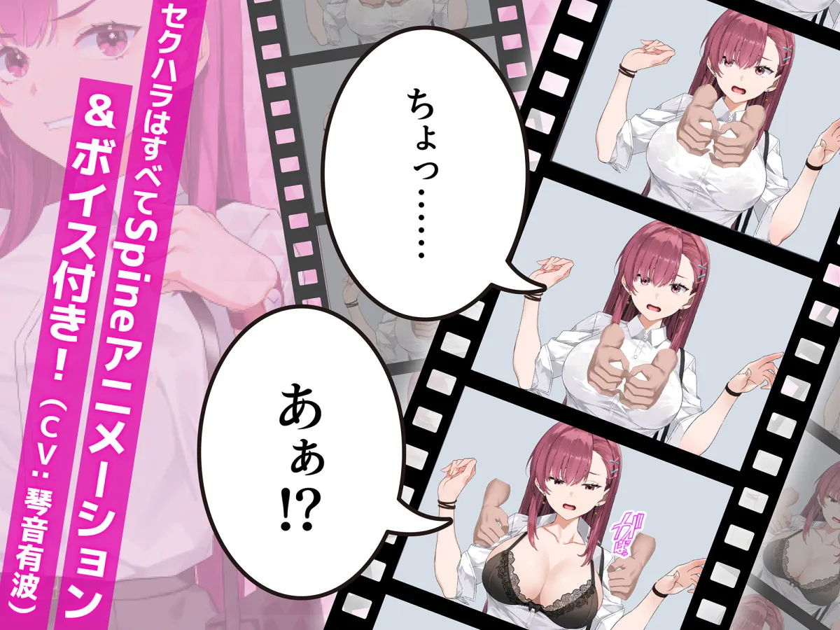 囮痴漢捜査官リナ 囮痴漢捜査官リナ