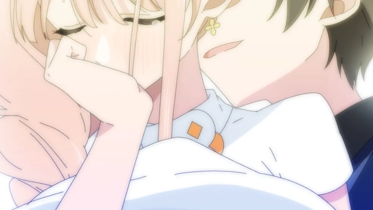 【ショタおね】不老の恋人に優しくもみもみされて気持ちよくなっちゃうアニメ 【ショタおね】不老の恋人に優しくもみもみされて気持ちよくなっちゃうアニメ