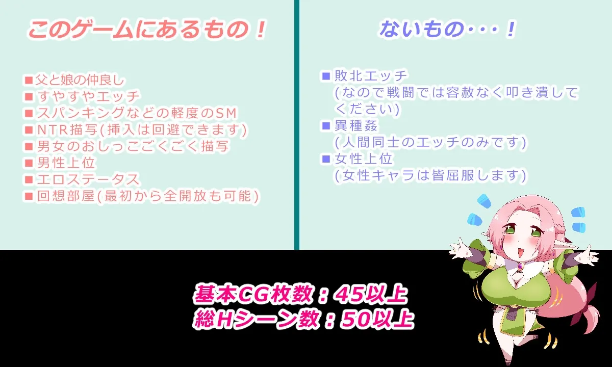 王国騎士お父さん 王国騎士お父さん