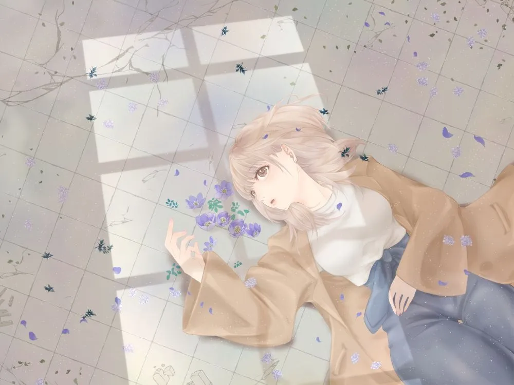 【ボイスドラマ/GL】心理的瑕疵物件の淑女 ――聡子目線 【ボイスドラマ/GL】心理的瑕疵物件の淑女 ――聡子目線