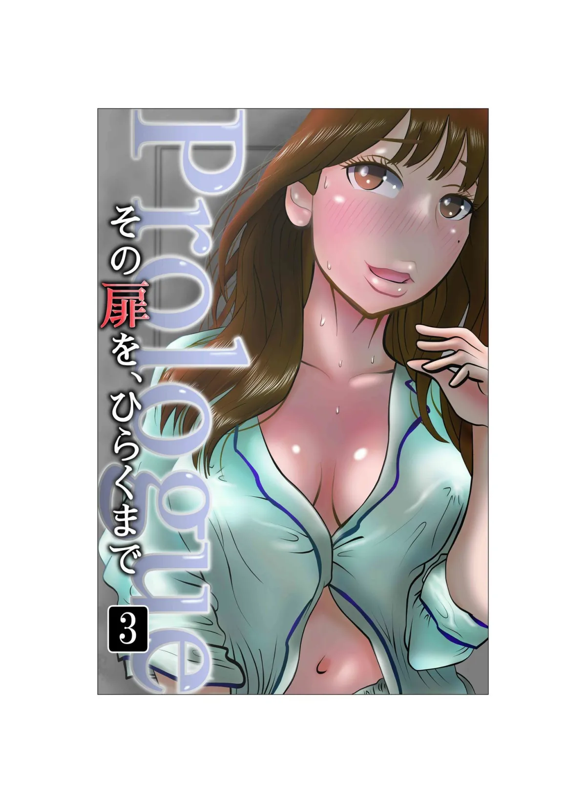 その扉をひらくまで  プロローグ3