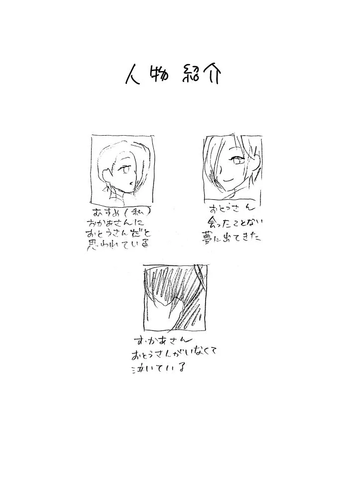 おとうさんのてほどき