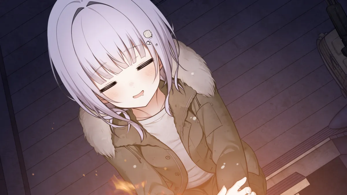 崩壊世界放浪記 ～鉄屑屋と悠久の少女～ 【ぐっすり眠れるASMR /CV:箱河ノアさん 本編3時間28分】