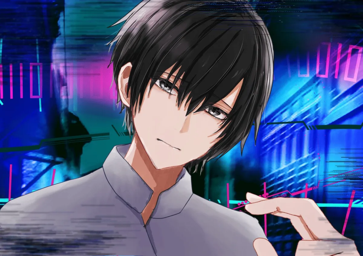 寵愛希望―君の瞳に映らなくてほんとうによかった―