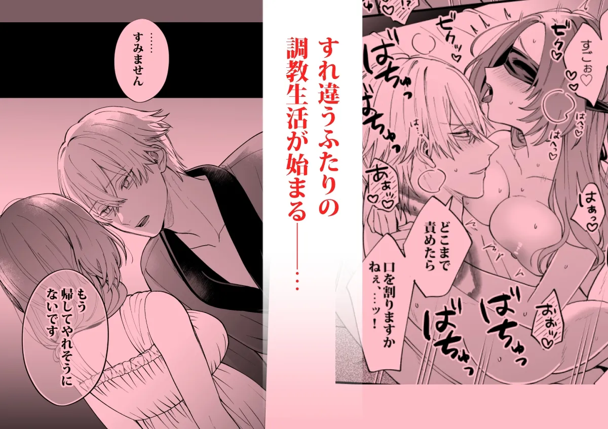 あの日の魔法を-執着系婚約者と拗らせ王女・2- あの日の魔法を-執着系婚約者と拗らせ王女・2-