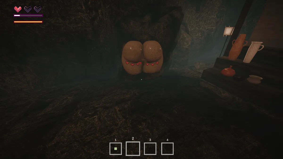 堕落した深淵 堕落した深淵