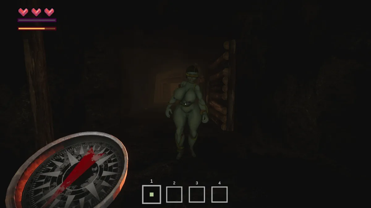 堕落した深淵 堕落した深淵