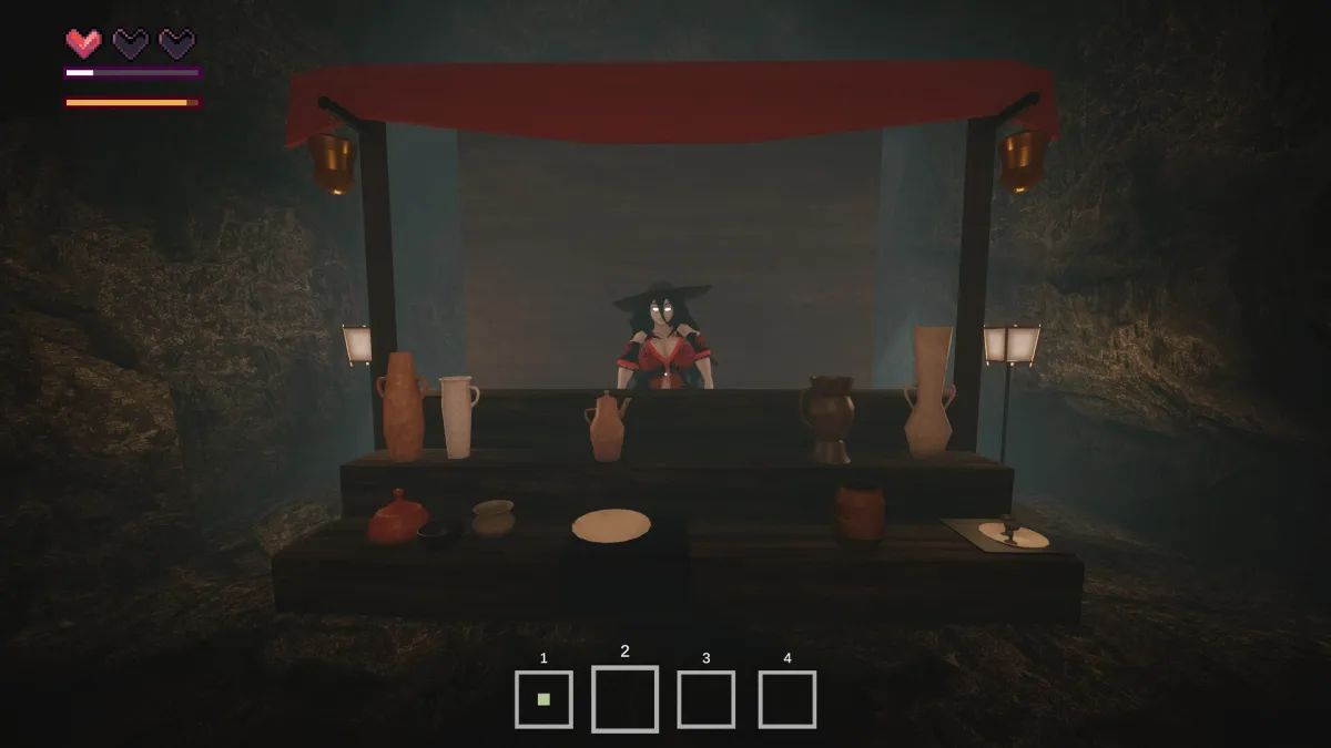 堕落した深淵 堕落した深淵