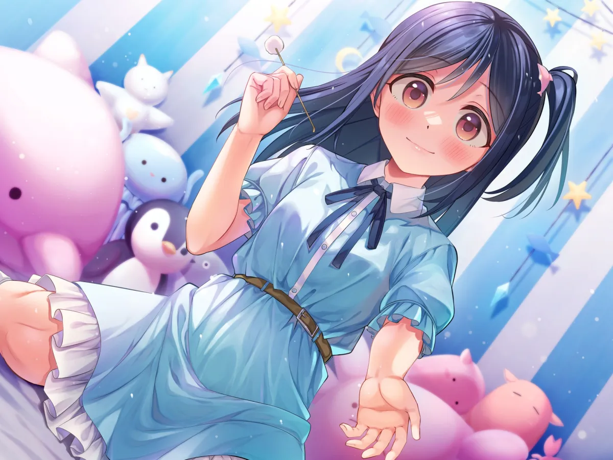 【2025年08月13日迄限定特典】お耳癒しコンセプトカフェ『セゾン・ヒーリング』~妹喫茶へようこそ。うみがお兄ちゃんを癒してあげる!~【CV.峯田茉優】 【2025年08月13日迄限定特典】お耳癒しコンセプトカフェ『セゾン・ヒーリング』~妹喫茶へようこそ。うみがお兄ちゃんを癒してあげる!~【CV.峯田茉優】