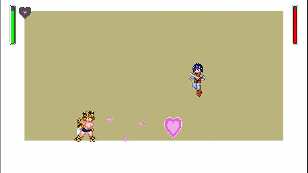 エッ！投げとHはパリィできないんですか?