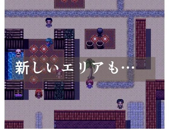 お姫様救出クエスト ローズ編 お姫様救出クエスト ローズ編