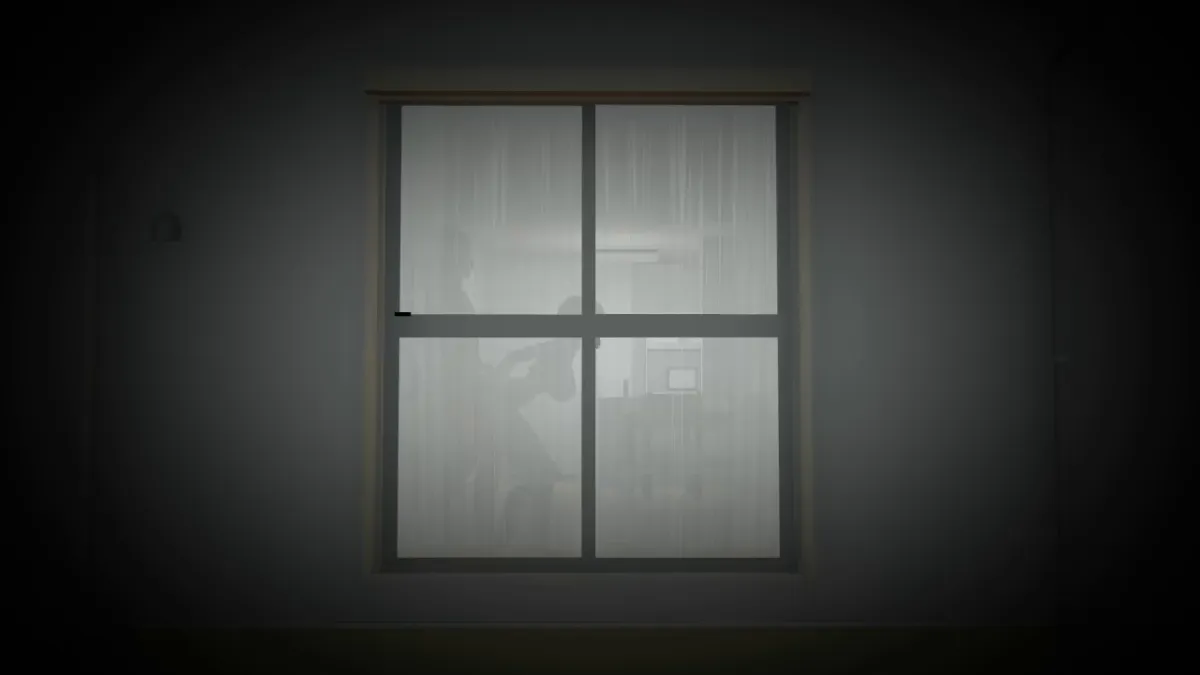 夕日と共に堕ちる君。