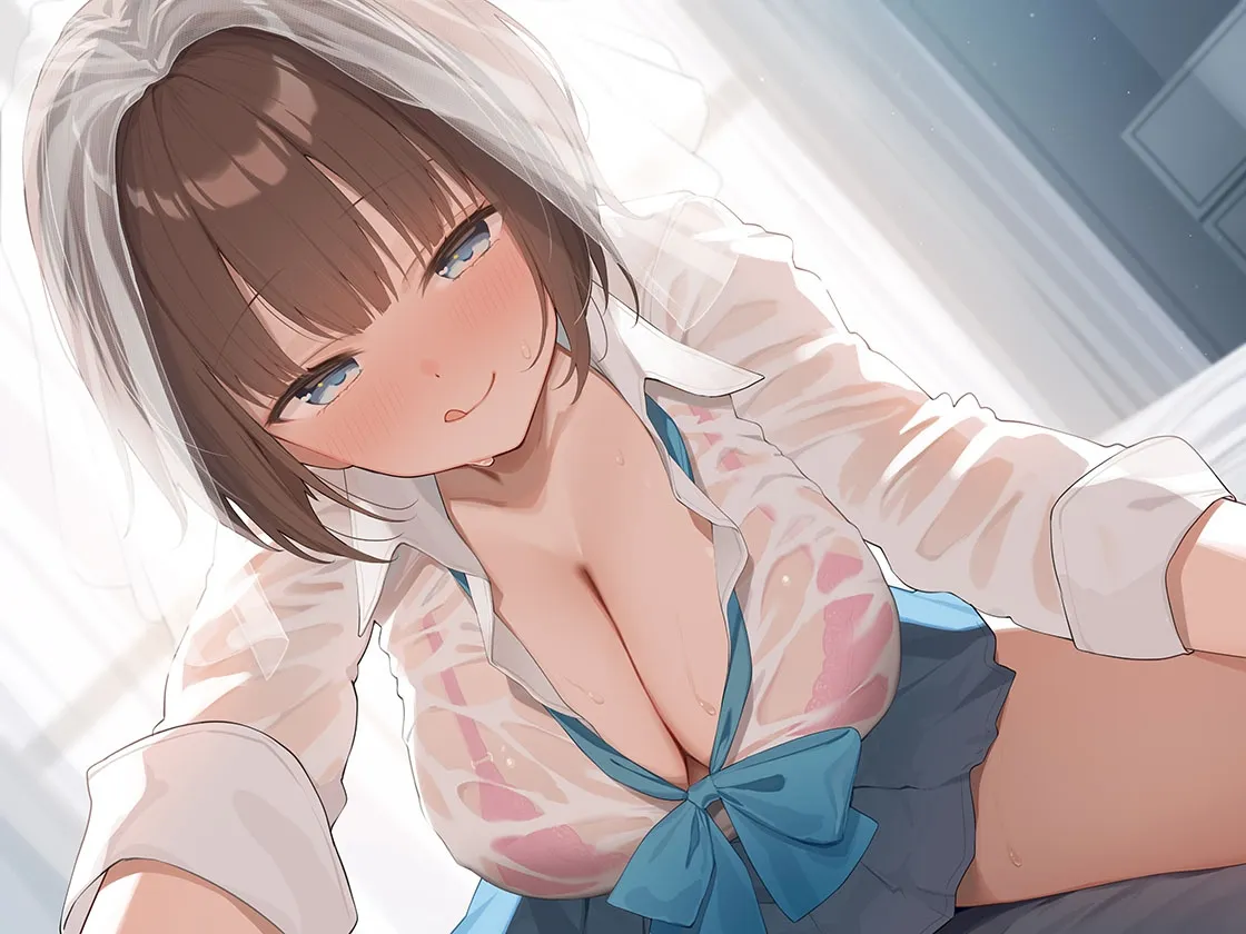 【兄x妹】優等生だけどエッチなコトに奥手な妹に性教育をするハメになったお兄ちゃん 【兄x妹】優等生だけどエッチなコトに奥手な妹に性教育をするハメになったお兄ちゃん