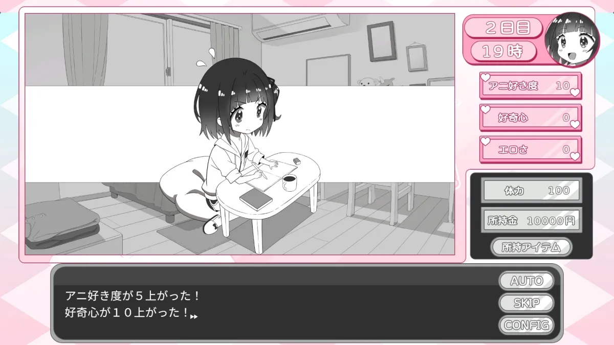 妹ちゃんはオナニーが我慢できない! 妹ちゃんはオナニーが我慢できない!