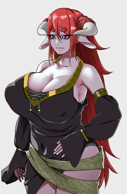 ゴブリン調教師の育成秘録