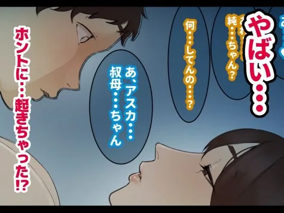 年越し 親戚の叔母ちゃん達との一夜2 年越し 親戚の叔母ちゃん達との一夜2