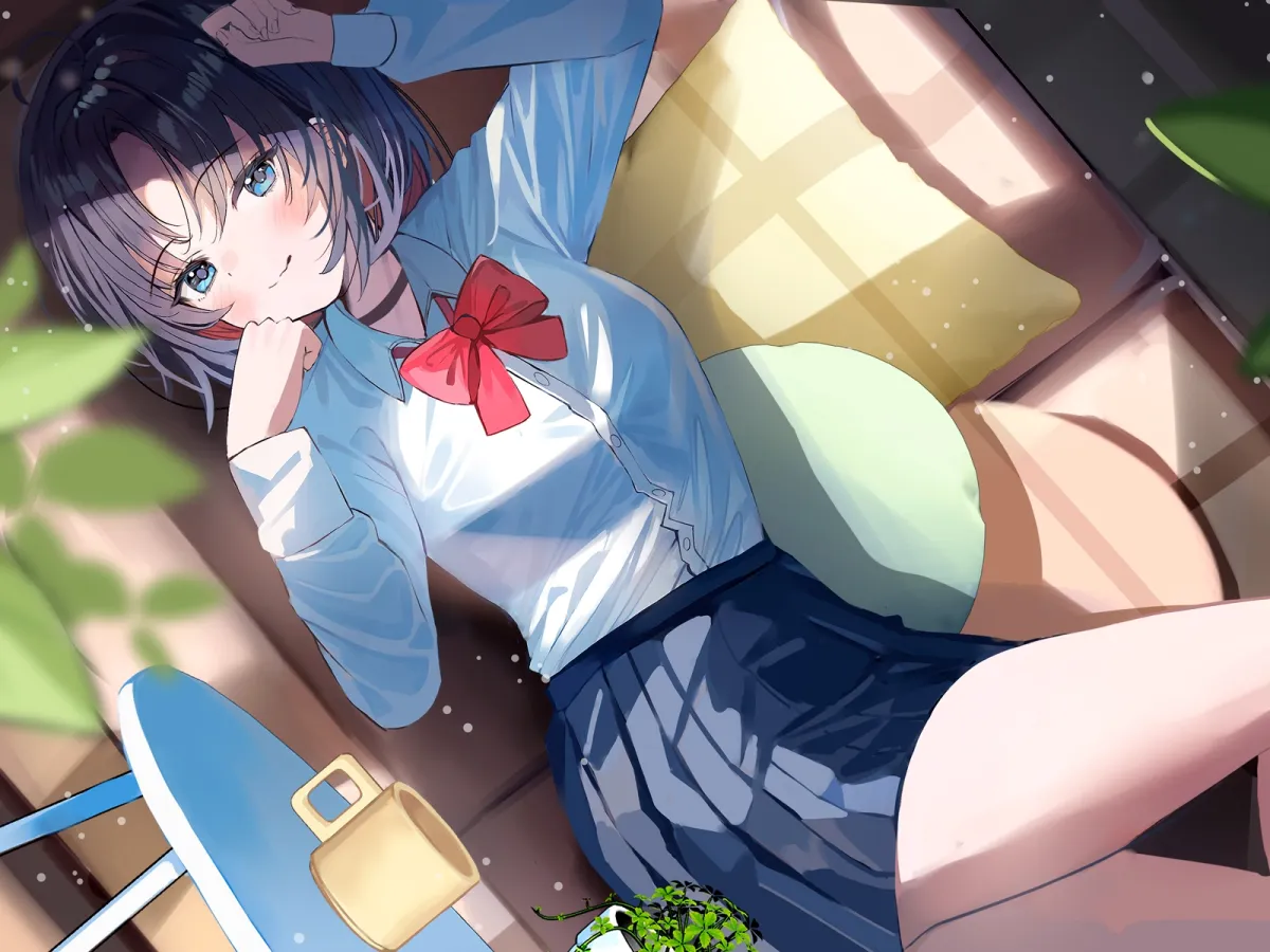 甘えんぼワンワンは家限定! 最近義妹になったクラスメイト【CV.黒木ほの香】 甘えんぼワンワンは家限定! 最近義妹になったクラスメイト【CV.黒木ほの香】