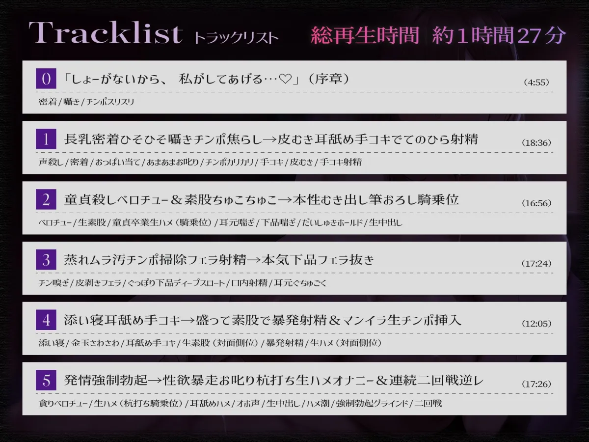 【カノ母逆NTR/期間限定25％OFF】性欲モンスターな彼女の母親に勃起バレして童貞を喰われる〜シンママとズルズル背徳交尾＆本気射精〜【KU100】
