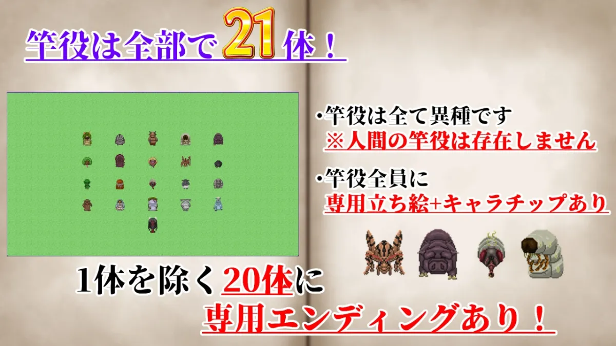 NTRRPG2~異種街と蝕まれる心~ NTRRPG2~異種街と蝕まれる心~