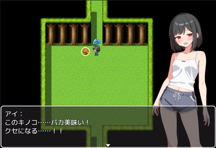 アイちゃんは乳首でイキたい