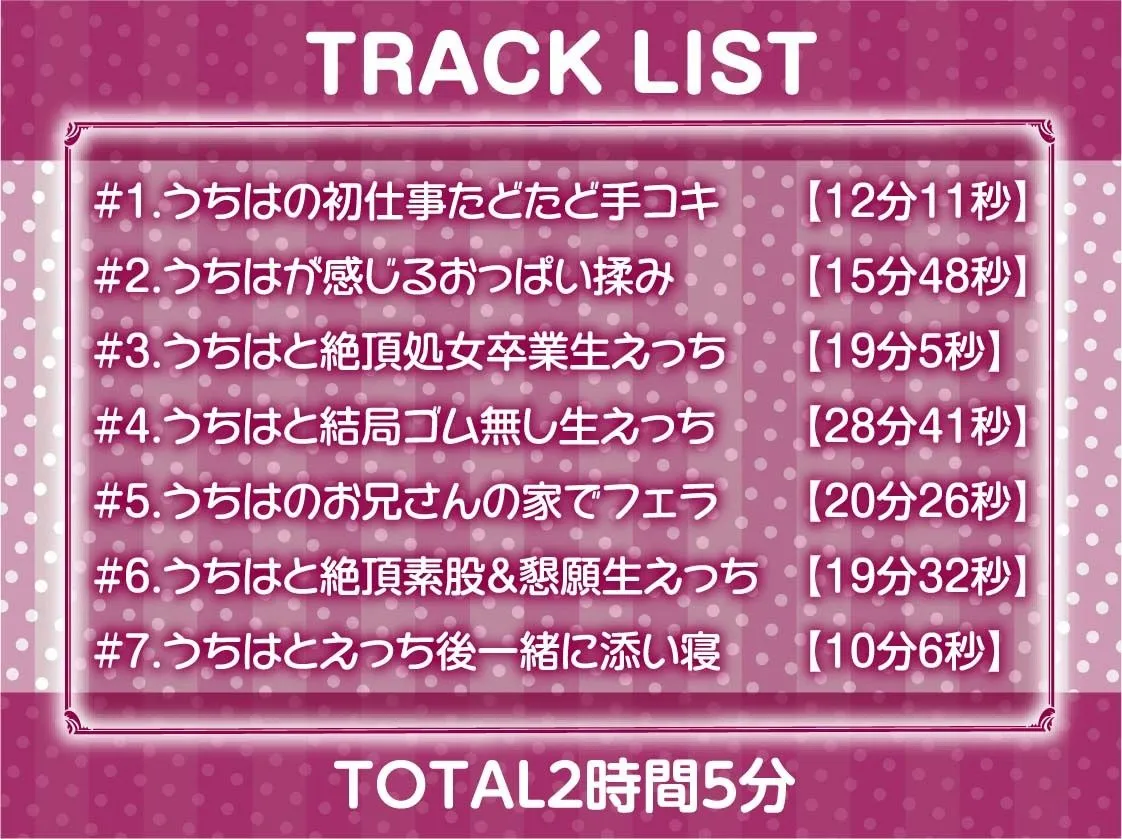 ただただ…リアルな陰キャデリヘルJK。【フォーリーサウンド】