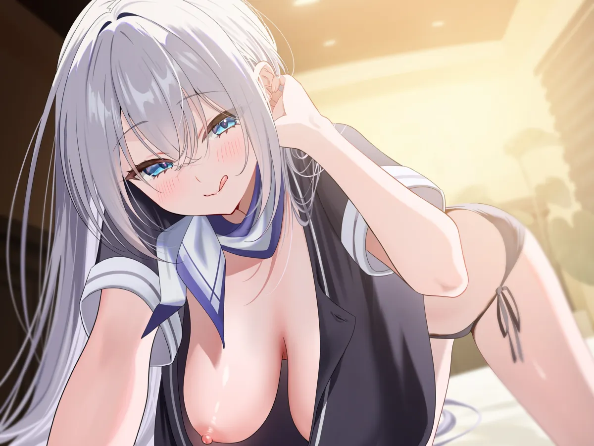 ✅耳舐め特化✅ 腰ヘコ耳エステ《姫乙女ユリカのラブ吐息》 ～ずぅ～と密着して耳奥を舐め回しながらエッチまでしてくれるセラピスト～ ‼️3大早期購入特典‼️