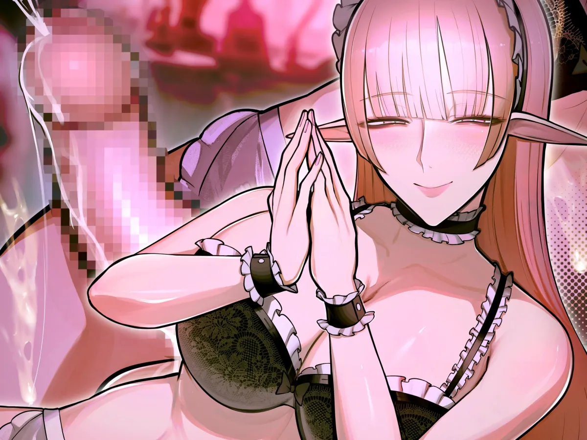 ✅新人坊ちゃま歓迎記念 期間限定110円&寝かしつけ音声付き✅エルフメイド シャルロッテ ~坊ちゃま、最終テストのお時間です…♪~【攻め&受けW構成×甘オホ声】 ✅新人坊ちゃま歓迎記念 期間限定110円&寝かしつけ音声付き✅エルフメイド シャルロッテ ~坊ちゃま、最終テストのお時間です…♪~【攻め&受けW構成×甘オホ声】