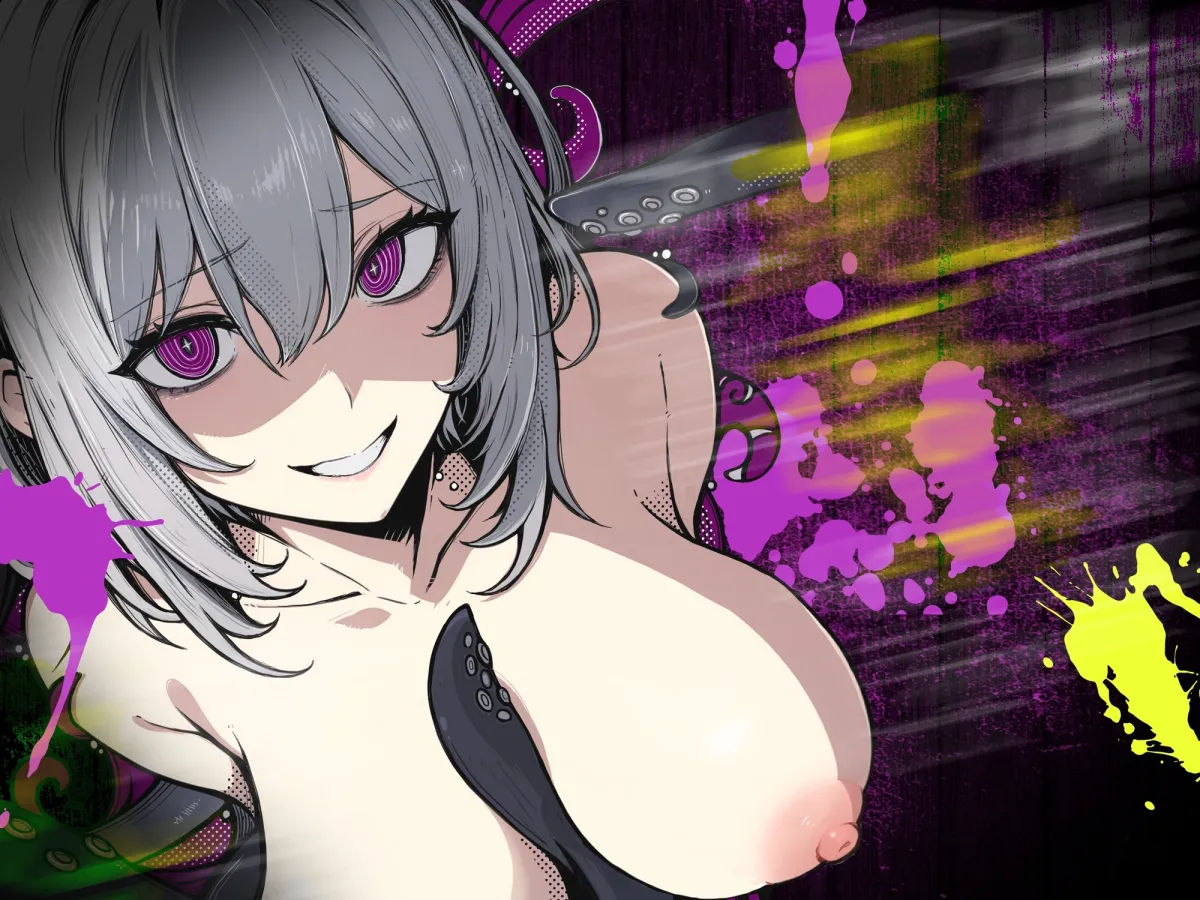 【触手姦×産卵×異形えっち】「姉だったもの」に<丸吞み>されて苗床「嫁」として冒涜的に出産させられる話【逆アナル】 【触手姦×産卵×異形えっち】「姉だったもの」に<丸吞み>されて苗床「嫁」として冒涜的に出産させられる話【逆アナル】