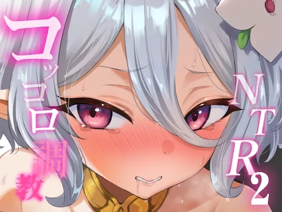 コッコロ調教NTR2
