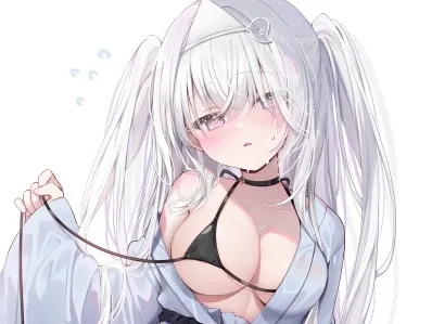 地縛霊は死んでも離れない！【CV:小花衣こっこさん/ささやきえっち＆寝かしつけボイス】