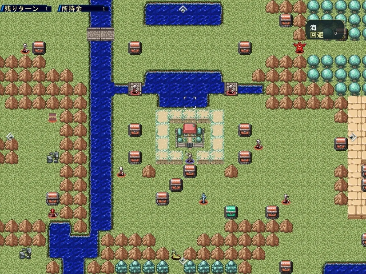 勇者ロイの冒険〜もんすたーむすめに犯されるボク〜