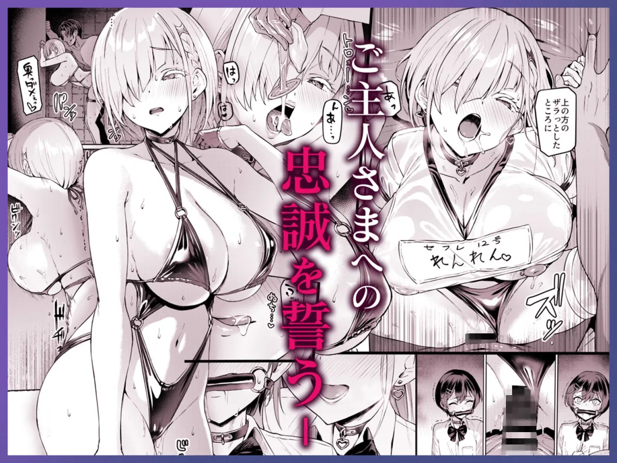 Vanishing Reality3 〜奏星嬌辱〜 Vanishing Reality3 〜奏星嬌辱〜