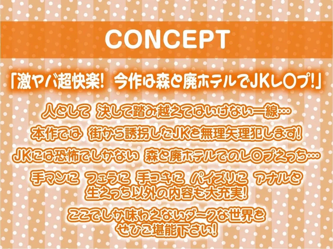 レイプフォーリー4