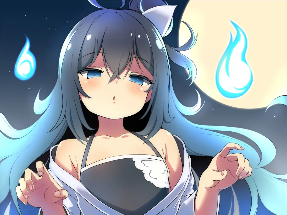 妹の友達の幽霊メスガキのひんやり耳ほじりで俺は敗ける。 妹の友達の幽霊メスガキのひんやり耳ほじりで俺は敗ける。