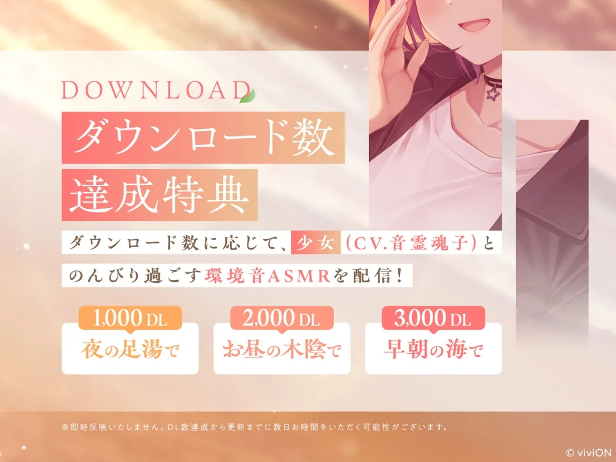 [はるばーど屋全面監修]少女にカスの嘘を流し込まれる旅【CV.音霊魂子】