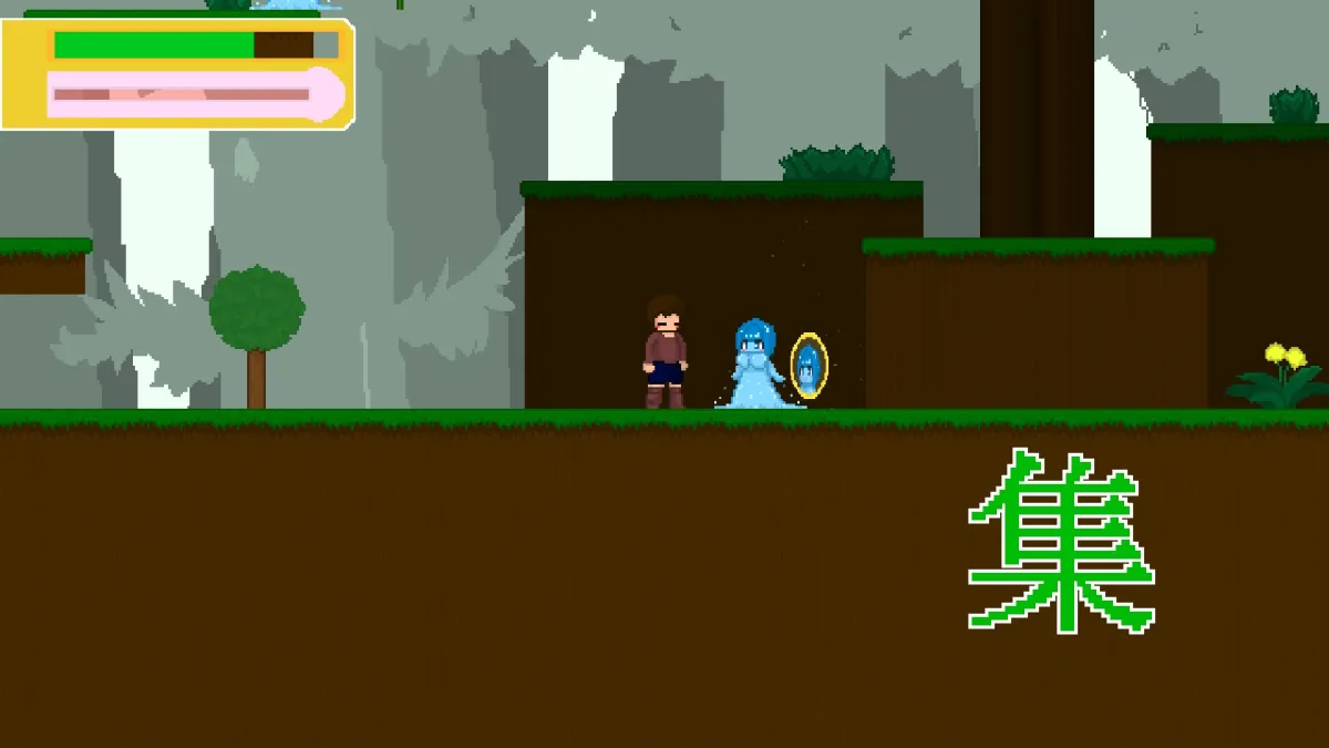 Monster Girls Collect