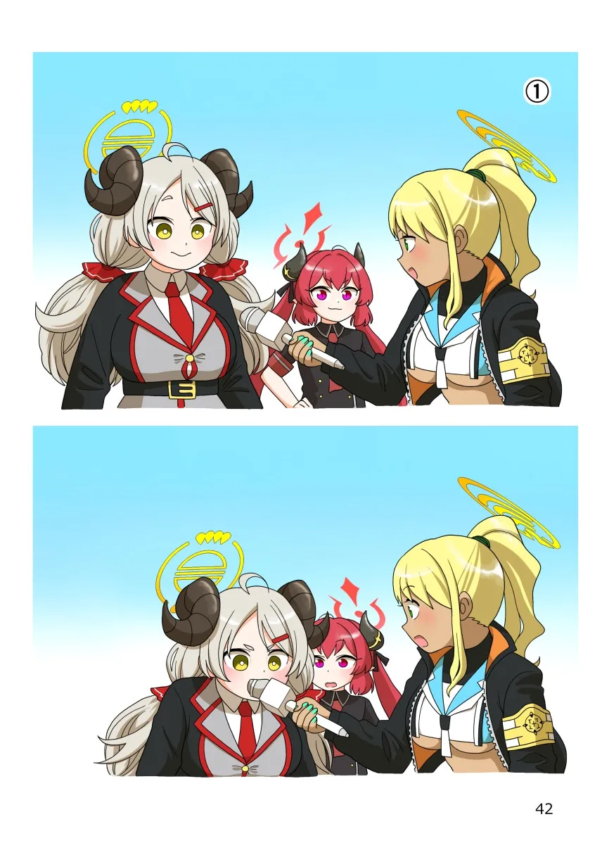 フルカラーアーカイブ