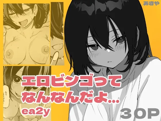 エロビンゴってなんなんだよ…ea2y エロビンゴってなんなんだよ…ea2y