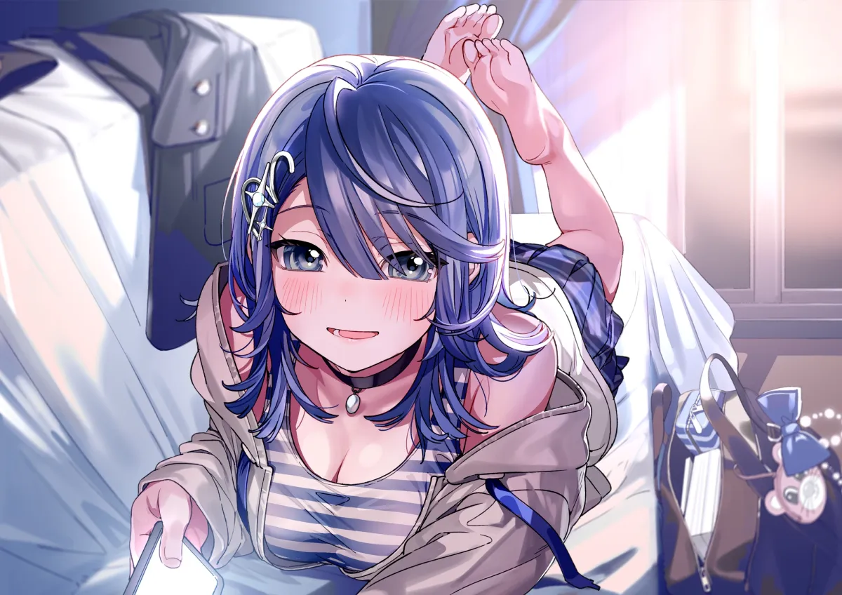 【CV土屋李央】幼馴染は添い寝フレンド~密着あまあま寝かしつけDays~【安眠・耳かき・吐息】 【CV土屋李央】幼馴染は添い寝フレンド~密着あまあま寝かしつけDays~【安眠・耳かき・吐息】