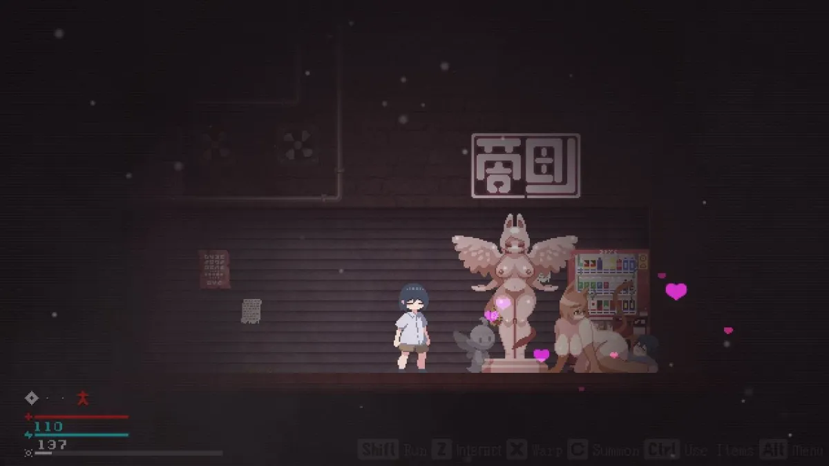 モンスターガールタウン モンスターガールタウン