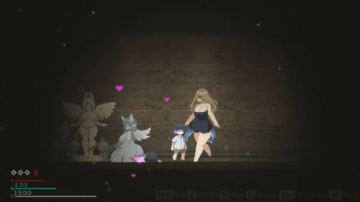 モンスターガールタウン モンスターガールタウン