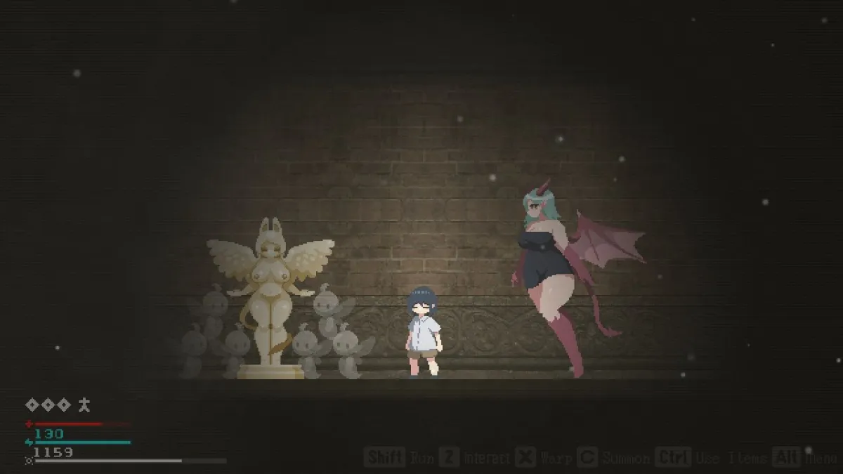 モンスターガールタウン モンスターガールタウン