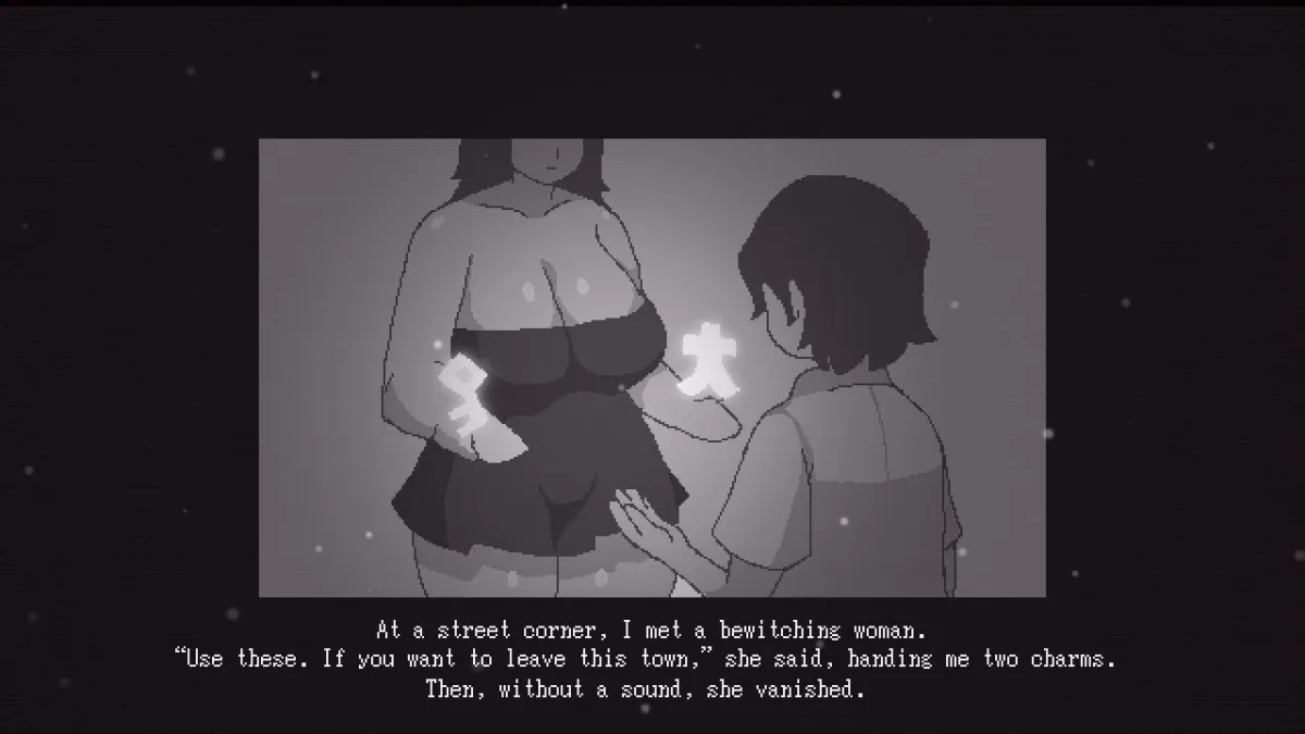 モンスターガールタウン モンスターガールタウン