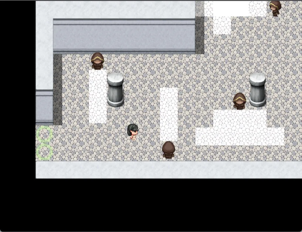 薬物捜査官千恵里 薬物捜査官千恵里