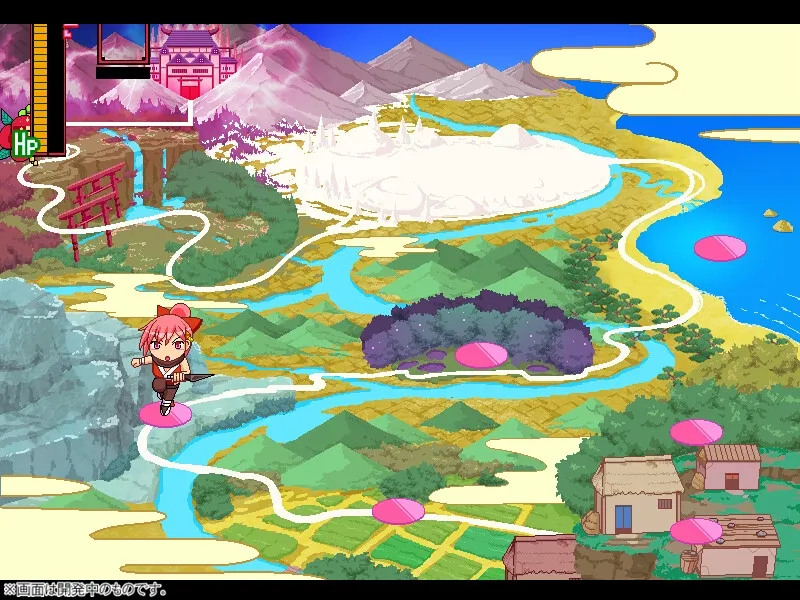 姦忍 -乳頭の章- 姦忍 -乳頭の章-