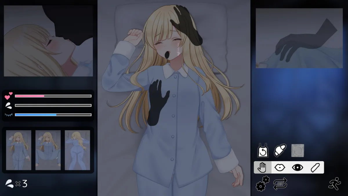 Halcyon Days ~シスターちゃんと陽だまりの日々~ Halcyon Days ~シスターちゃんと陽だまりの日々~