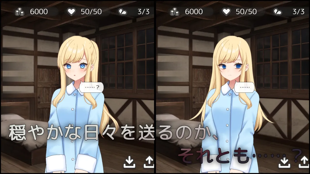 Halcyon Days ~シスターちゃんと陽だまりの日々~ Halcyon Days ~シスターちゃんと陽だまりの日々~