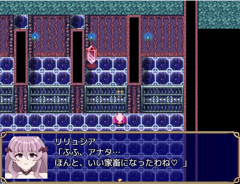 色仕掛けクエスト~淫魔誘惑と籠絡~ 色仕掛けクエスト~淫魔誘惑と籠絡~