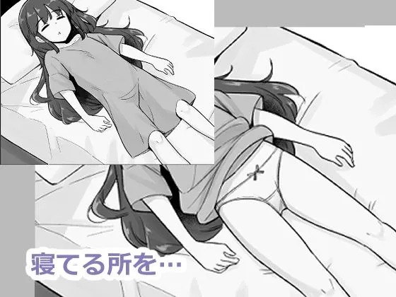 NPCのパンツを見るためRPG世界に転生してきました